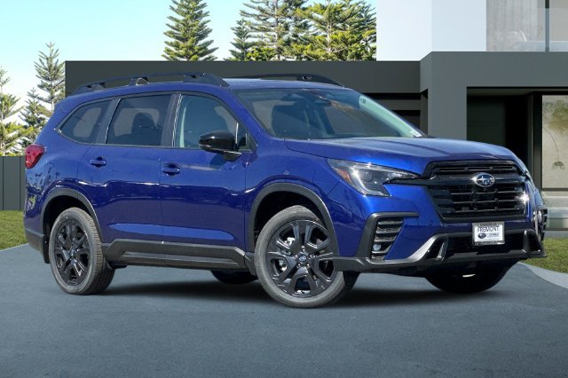 New 2026 Subaru Ascent Bronze Edition AWD/4WD image 2