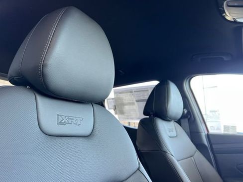 New 2025 Hyundai Santa Cruz XRT image 16