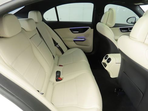 Certified 2022 Mercedes-Benz C 300 Sedan image 22