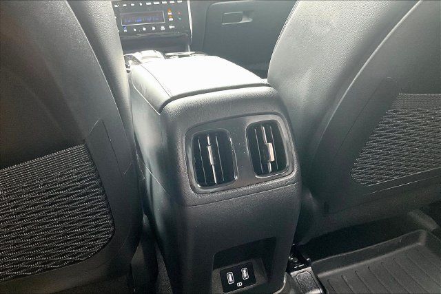Used 2022 Hyundai Tucson Limited AWD/4WD image 10