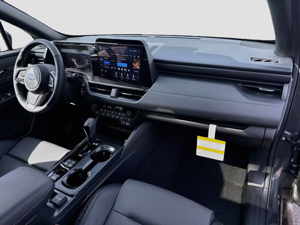 New 2026 Subaru Outback Touring XT AWD/4WD image 30