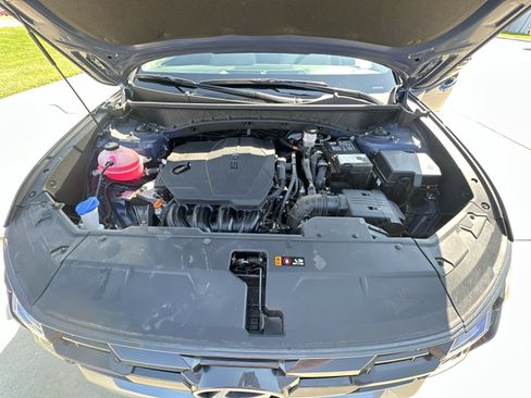 Used 2025 Hyundai Tucson SEL AWD/4WD image 31