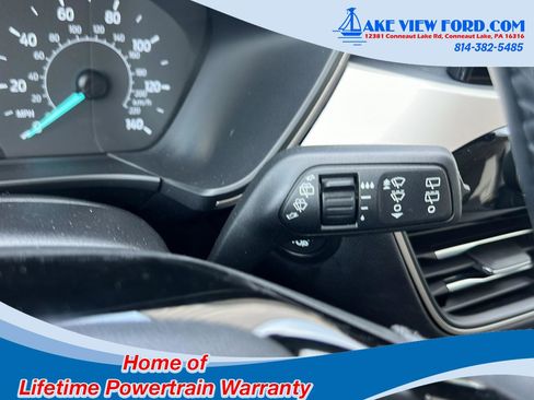 Used 2022 Ford Escape SE w/ Convenience Package image 25