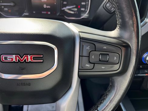 Used 2022 GMC Sierra 1500 Elevation w/ Driver Alert Package I image 43