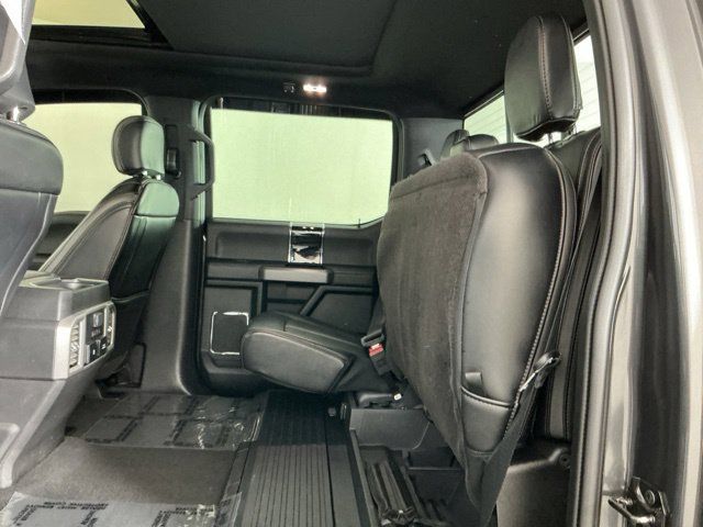 Used 2020 Ford F350 Platinum AWD/4WD image 34