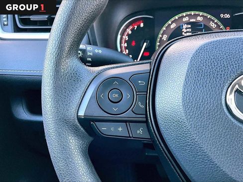 Certified 2023 Toyota RAV4 LE image 24