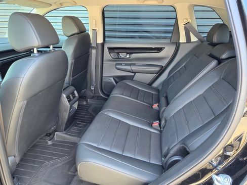 Used 2025 Honda CR-V EX-L image 11