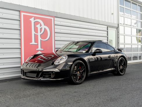 Used 2012 Porsche 911 Carrera S image 37