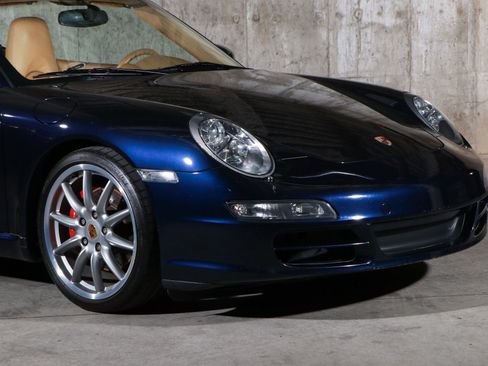 Used 2006 Porsche 911 Carrera S image 10