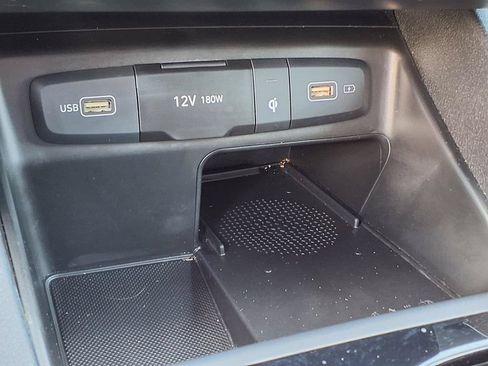 Used 2024 Hyundai Santa Cruz SEL w/ Activity Package FWD image 31