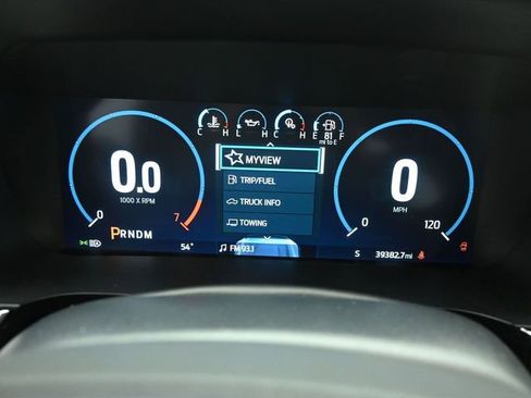 Certified 2023 Ford F150 Lariat w/ Equipment Group 502A High image 13