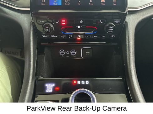 Used 2021 Jeep Grand Cherokee L Limited image 44