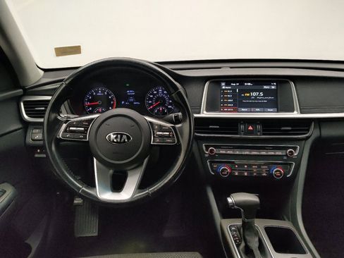 Used 2019 Kia Optima S FWD image 22