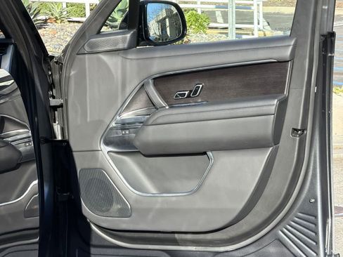 Used 2023 Land Rover Range Rover SE image 30