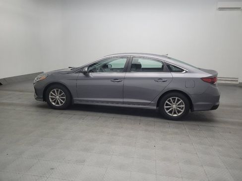 Used 2019 Hyundai Sonata SE w/ Winter Weather Package FWD image 3