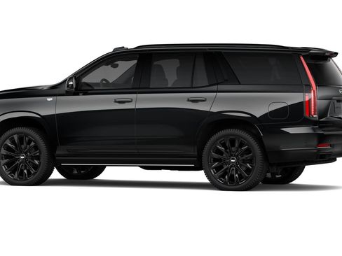 New 2026 Cadillac Escalade Platinum Sport image 7