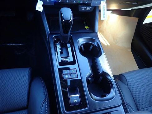 New 2026 Subaru Outback Touring XT image 24