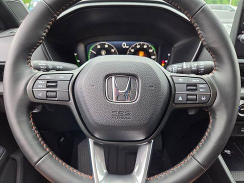 New 2026 Honda CR-V Sport-L image 19