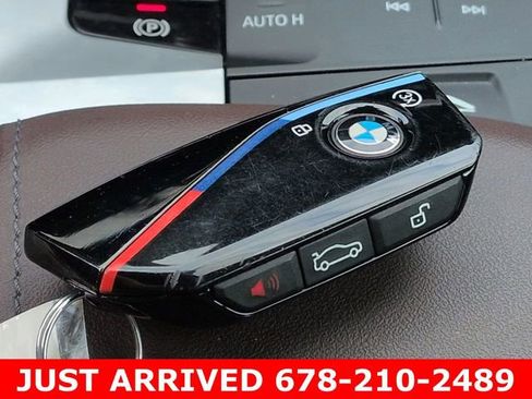 Used 2024 BMW X1 M35i w/ Shadowloine Package image 32