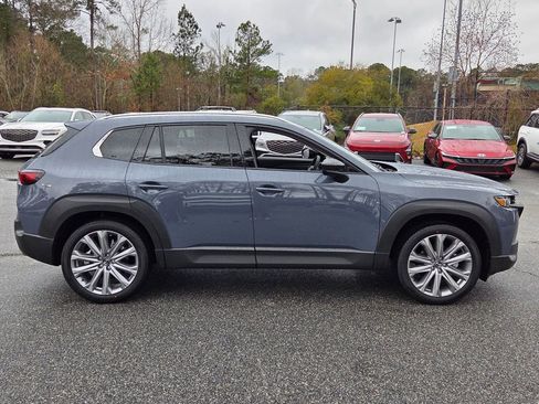 New 2026 MAZDA CX-50 AWD 2.5 S w/ Weather Package image 13
