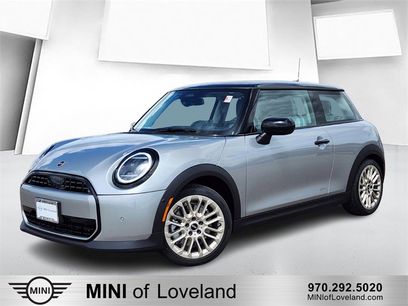 New 2025 MINI Cooper 2-Door Hardtop