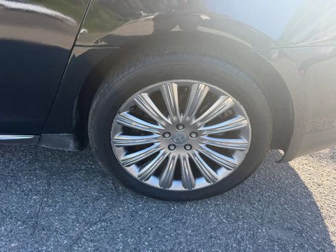 Used 2014 Lincoln MKS AWD image 9