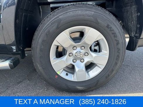 New 2026 RAM 1500 Big Horn image 9