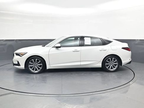 Used 2025 Acura Integra FWD image 8