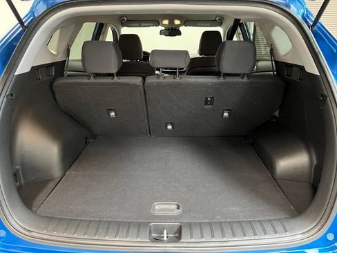 Used 2020 Hyundai Tucson Value w/ Cargo Package FWD image 14