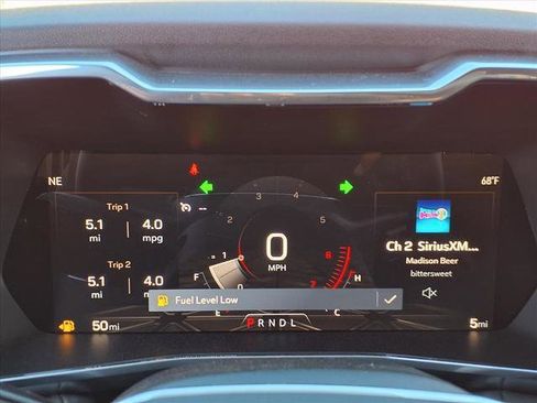 New 2026 GMC Canyon Elevation w/ Convenience Package image 10