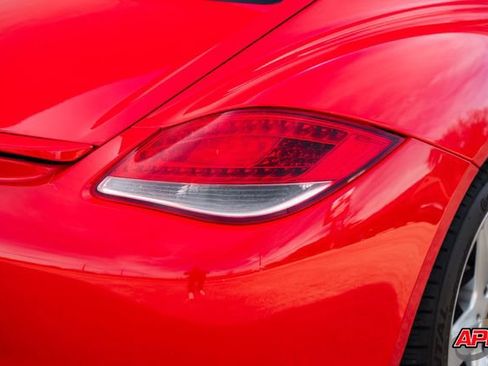 Used 2011 Porsche Cayman image 42