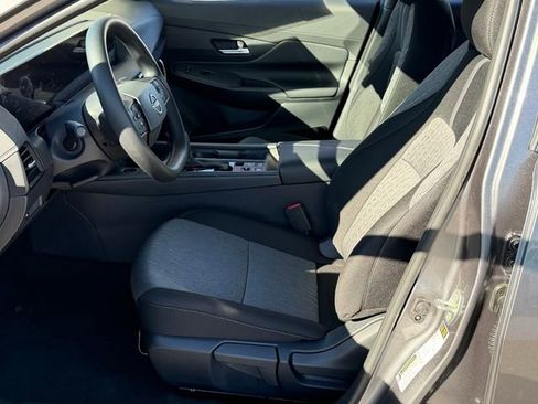 New 2026 Nissan Sentra SV image 20