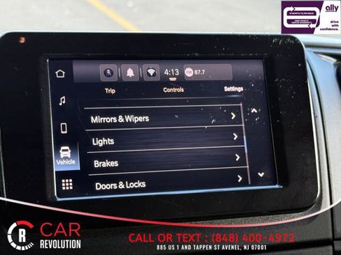 Used 2023 RAM ProMaster 1500 w/ Convenience Group image 24