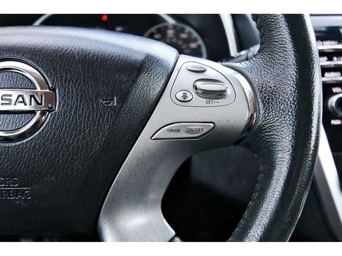 Used 2016 Nissan Murano Platinum w/ Platinum Technology Package image 20