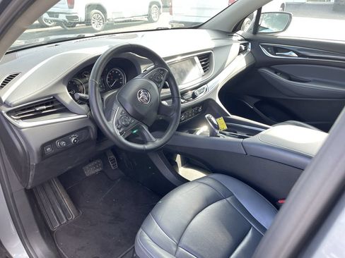 Used 2021 Buick Enclave Premium w/ Surround and Sites Package AWD/4WD image 10