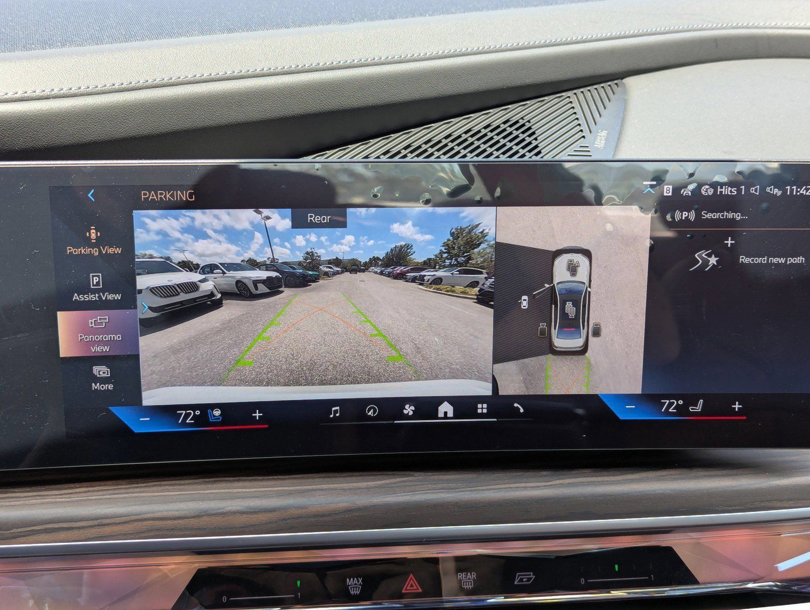 New 2026 BMW 760i xDrive w/ Executive Package AWD/4WD image 25