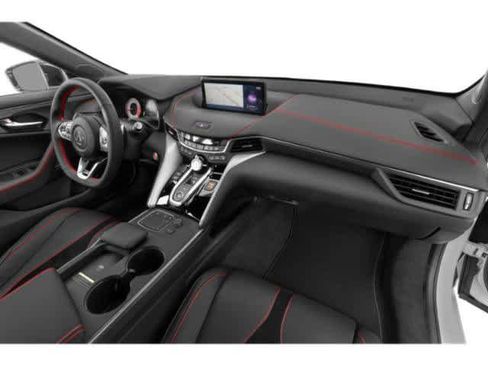 Used 2022 Acura TLX Type S AWD/4WD image 12