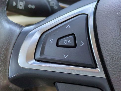 Used 2017 Ford Fusion Energi Platinum image 26