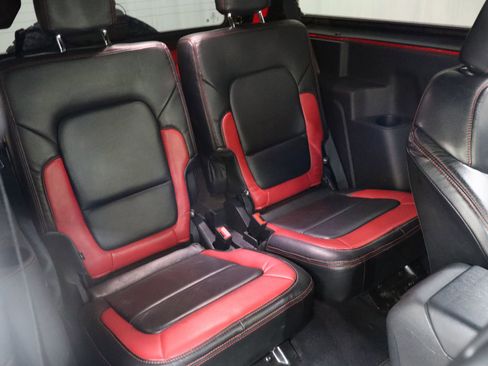 Used 2021 Ford Bronco Wildtrak image 28