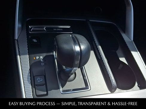 Certified 2024 MAZDA CX-90 Plug-In Hybrid w/ Preferred AWD/4WD image 16