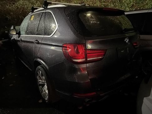 Used 2016 BMW X5 xDrive35i image 2