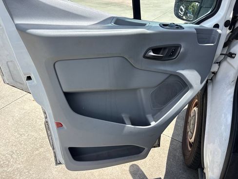 Used 2016 Ford Transit 150 130 Medium Roof RWD image 16