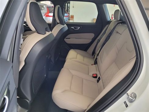 New 2026 Volvo XC60 B5 Core w/ Protection Package Premier image 6