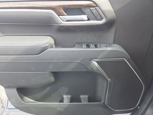 New 2026 GMC Sierra 1500 Elevation AWD/4WD image 30