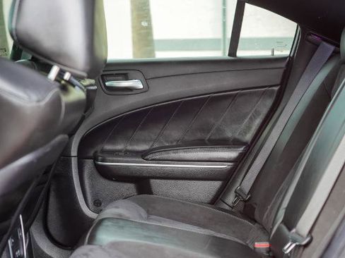 Used 2020 Dodge Charger Scat Pack RWD image 14