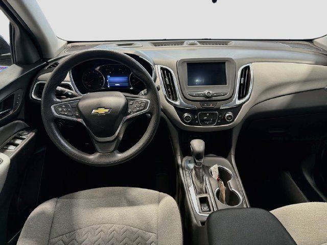 Certified 2023 Chevrolet Equinox LT AWD/4WD image 20