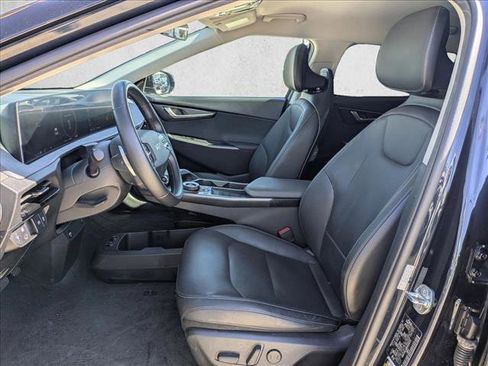 Used 2022 Kia EV6 Wind image 16