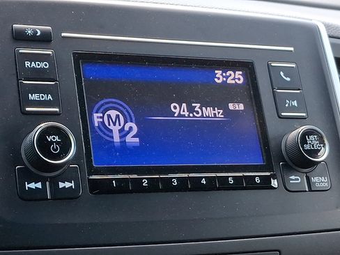 Used 2019 Honda Passport Sport image 15
