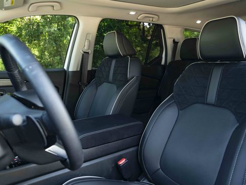 Certified 2026 Honda Pilot Elite image 17