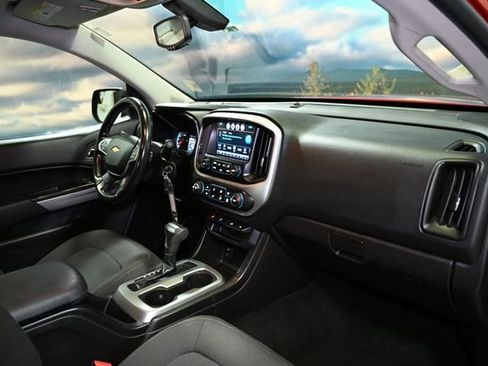 Used 2016 Chevrolet Colorado LT w/ LT Convenience Package image 63
